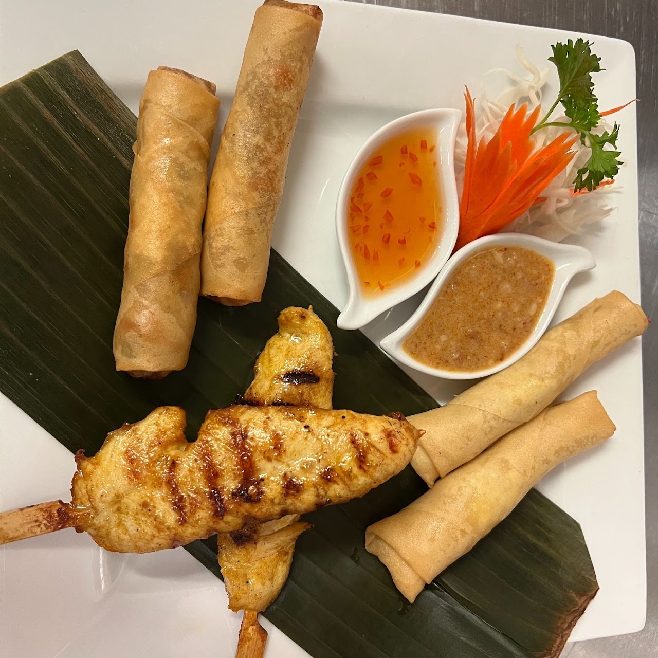 Appetizers Combo