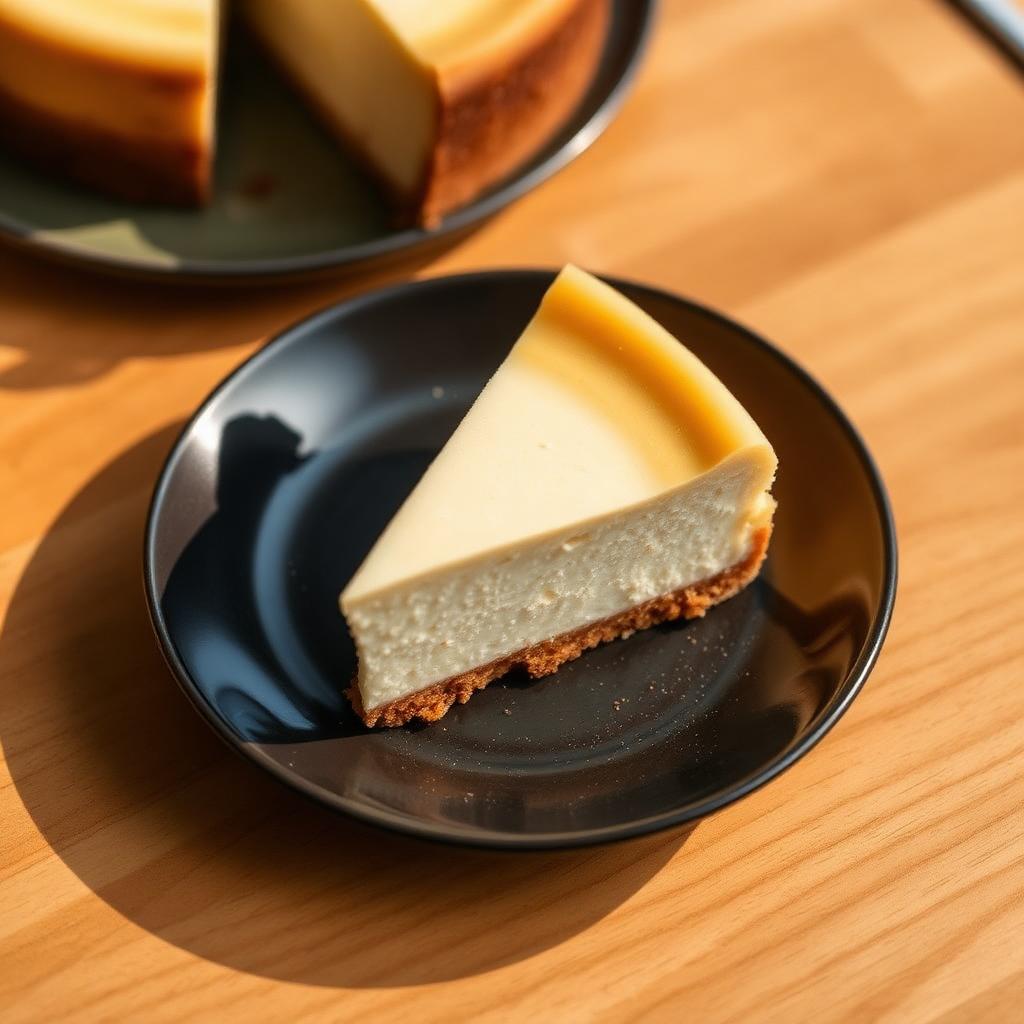 Cheese Cake