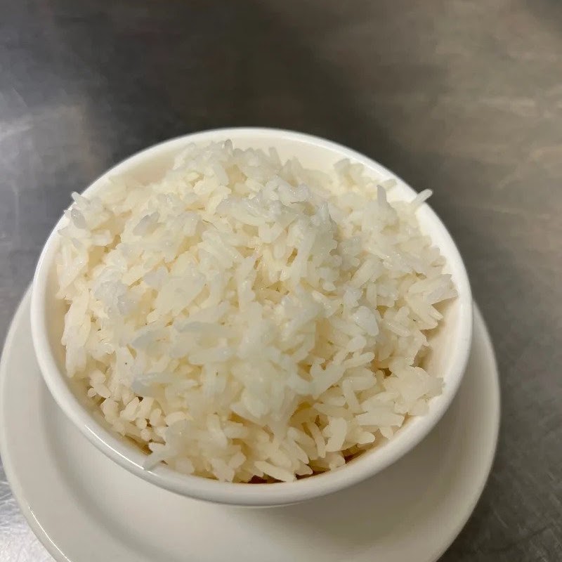 Jasmine Rice