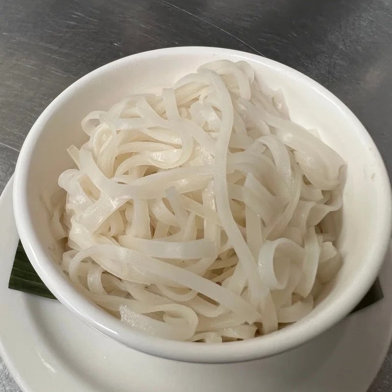 Rice Noodles