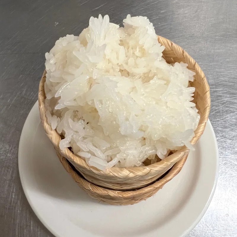 Sticky Rice